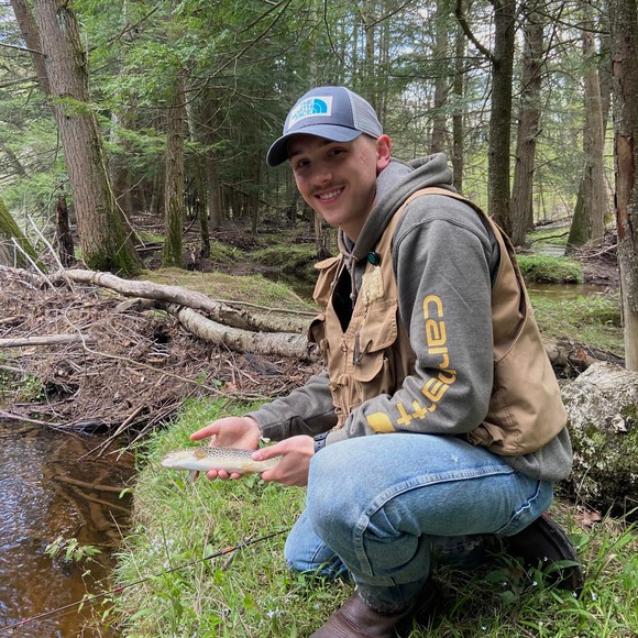 Meet your Posher, Jacob - Picture 1 of 1